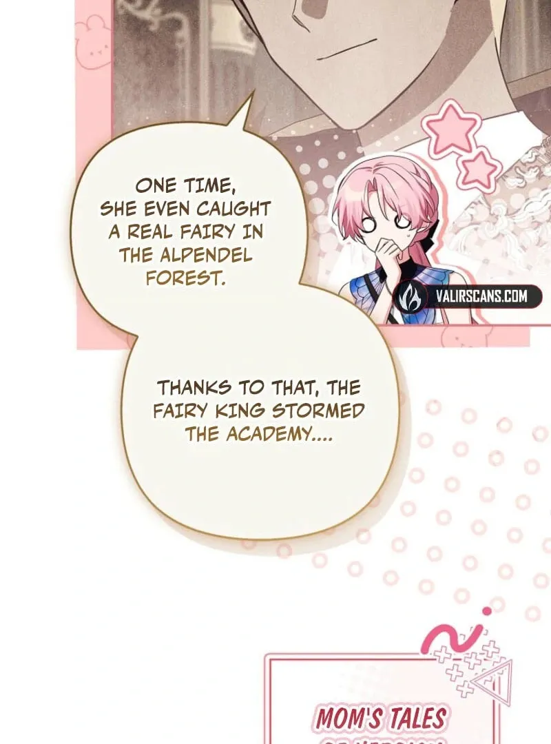 The Little Lady Behind the Villain Chapter 126 page 107 - 