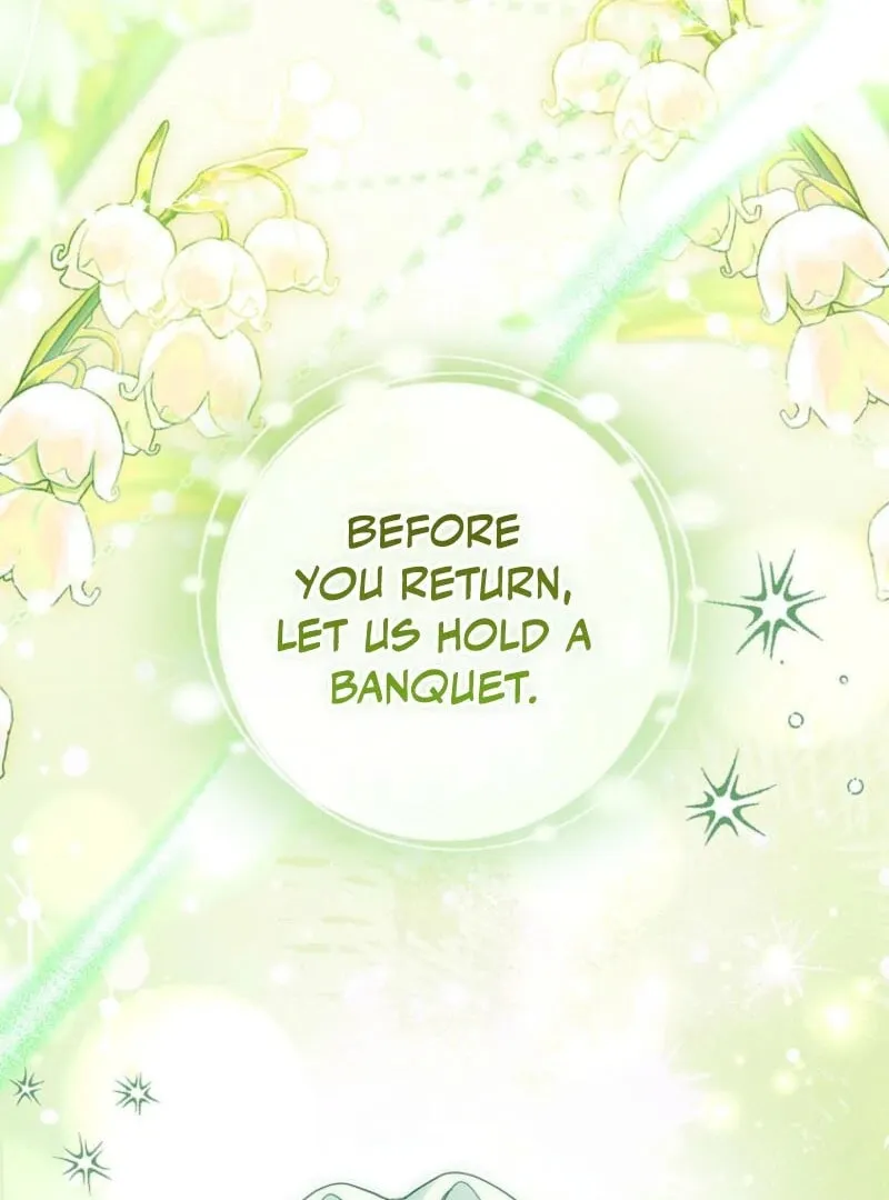The Little Lady Behind the Villain Chapter 126 page 114 - 