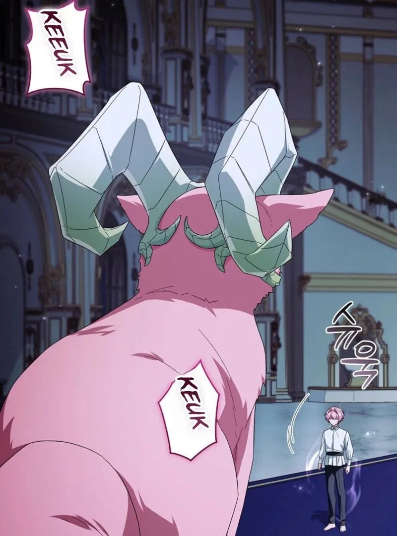 The Little Lady Behind the Villain Chapter 126 page 15 - 