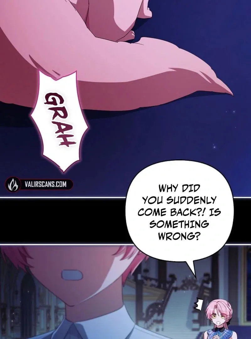 The Little Lady Behind the Villain Chapter 126 page 16 - 
