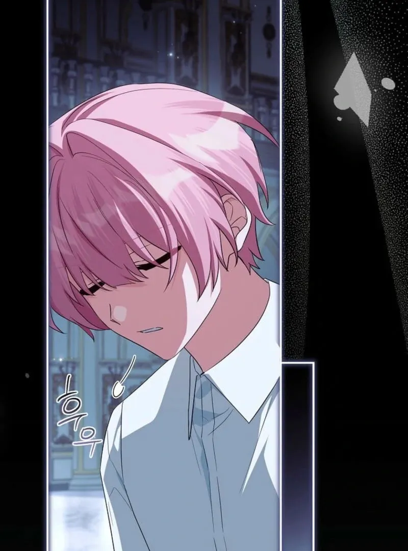The Little Lady Behind the Villain Chapter 126 page 24 - 