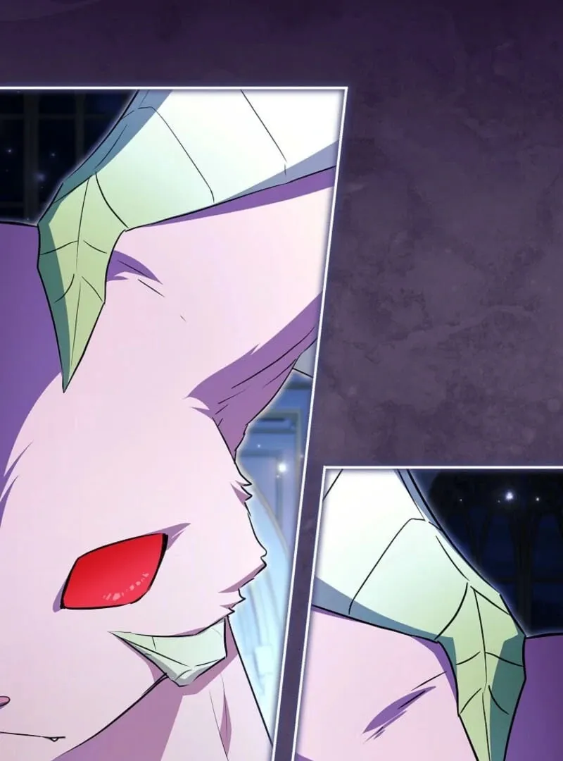 The Little Lady Behind the Villain Chapter 126 page 5 - 