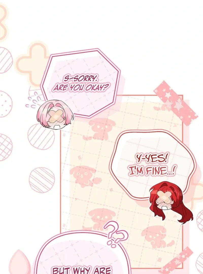 The Little Lady Behind the Villain Chapter 126 page 51 - 