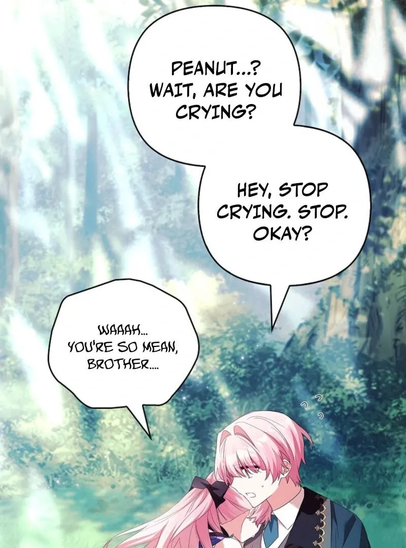 The Little Lady Behind the Villain Chapter 126 page 57 - 