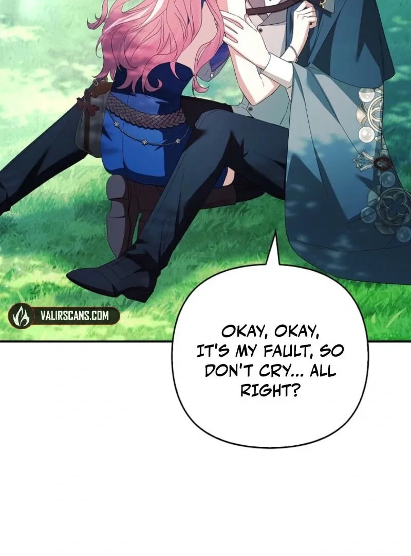 The Little Lady Behind the Villain Chapter 126 page 58 - 