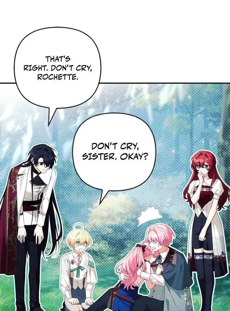 The Little Lady Behind the Villain Chapter 126 page 59 - 