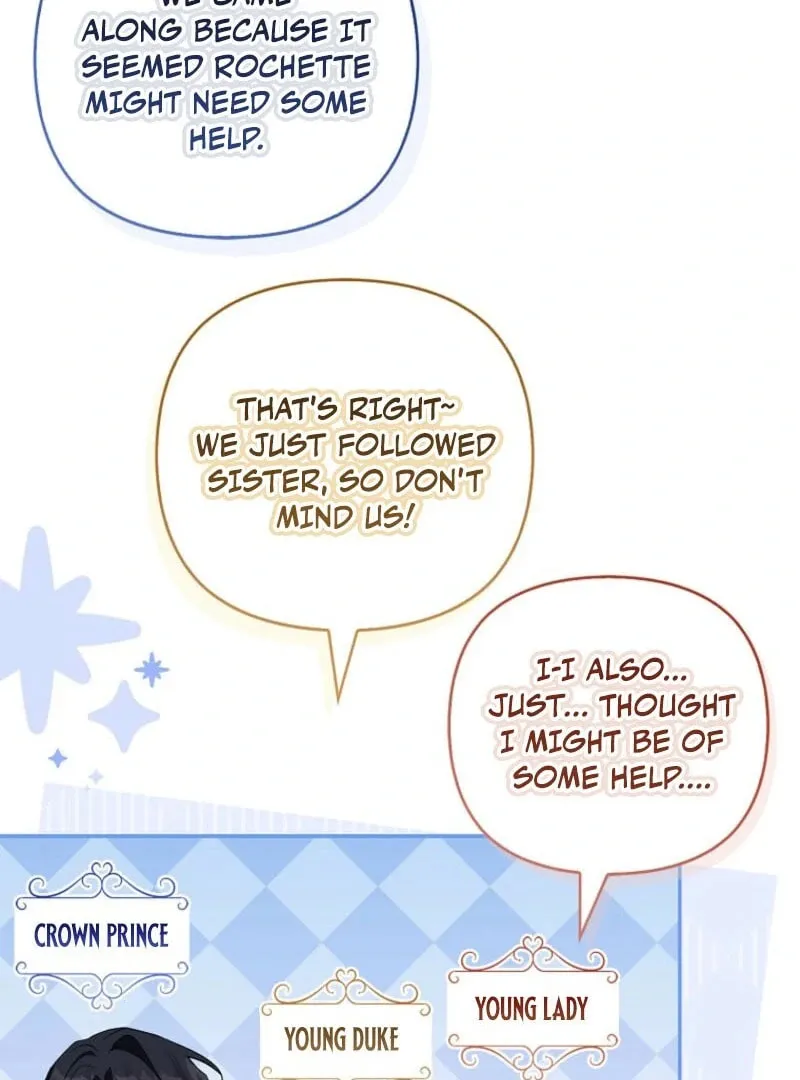 The Little Lady Behind the Villain Chapter 126 page 61 - 