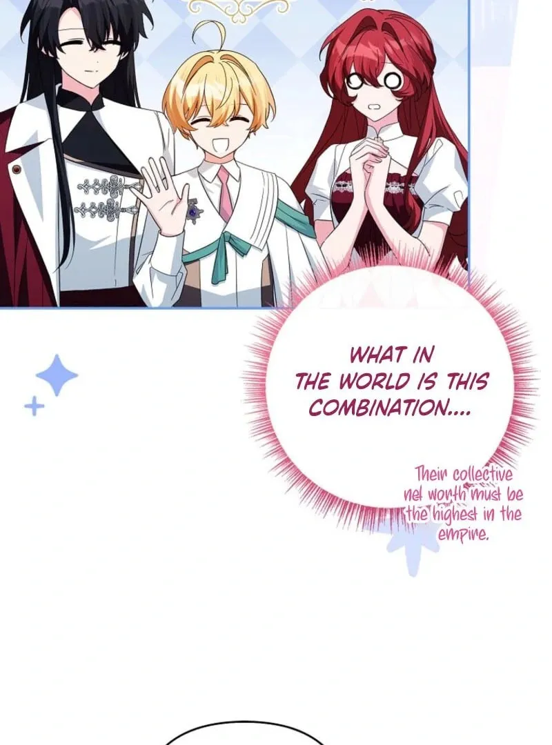 The Little Lady Behind the Villain Chapter 126 page 62 - 