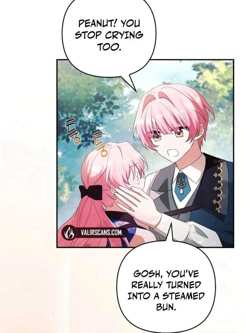 The Little Lady Behind the Villain Chapter 126 page 63 - 