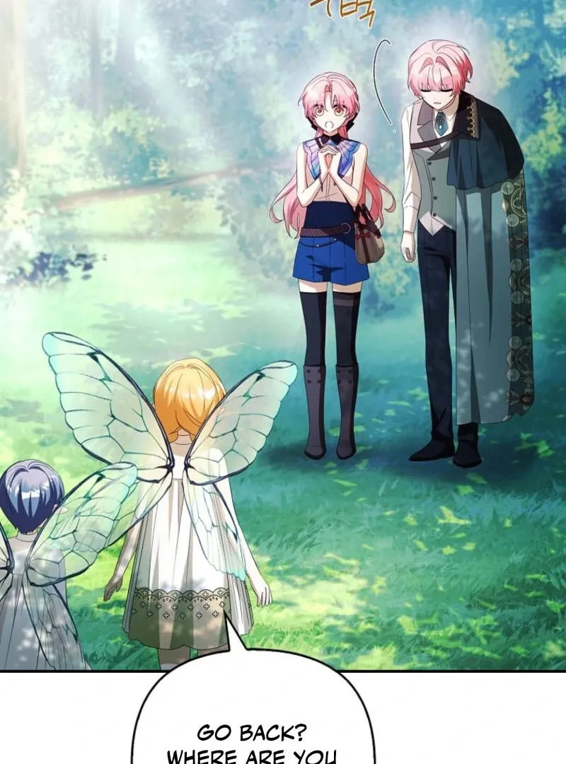 The Little Lady Behind the Villain Chapter 126 page 78 - 