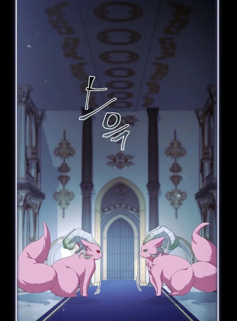 The Little Lady Behind the Villain Chapter 126 page 9 - 