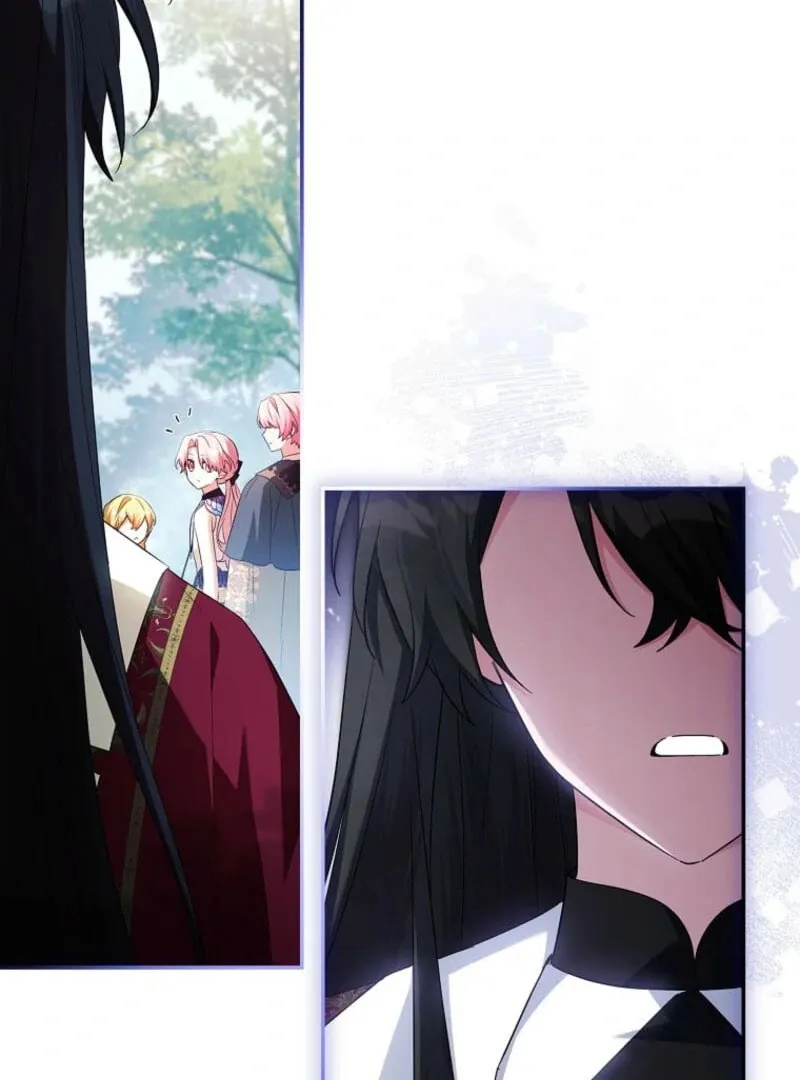 The Little Lady Behind the Villain Chapter 126 page 86 - 