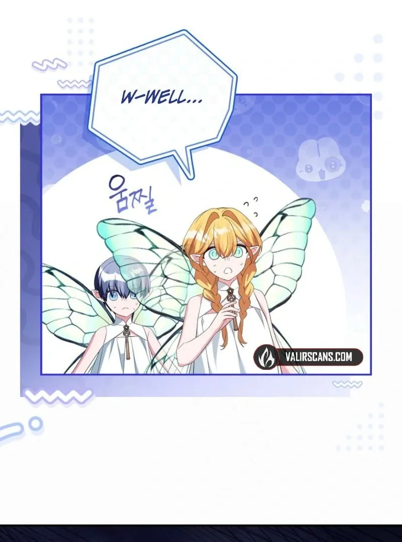 The Little Lady Behind the Villain Chapter 126 page 88 - 