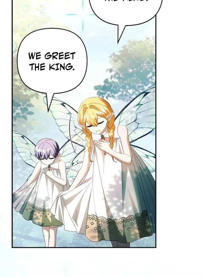 The Little Lady Behind the Villain Chapter 126 page 100 - 