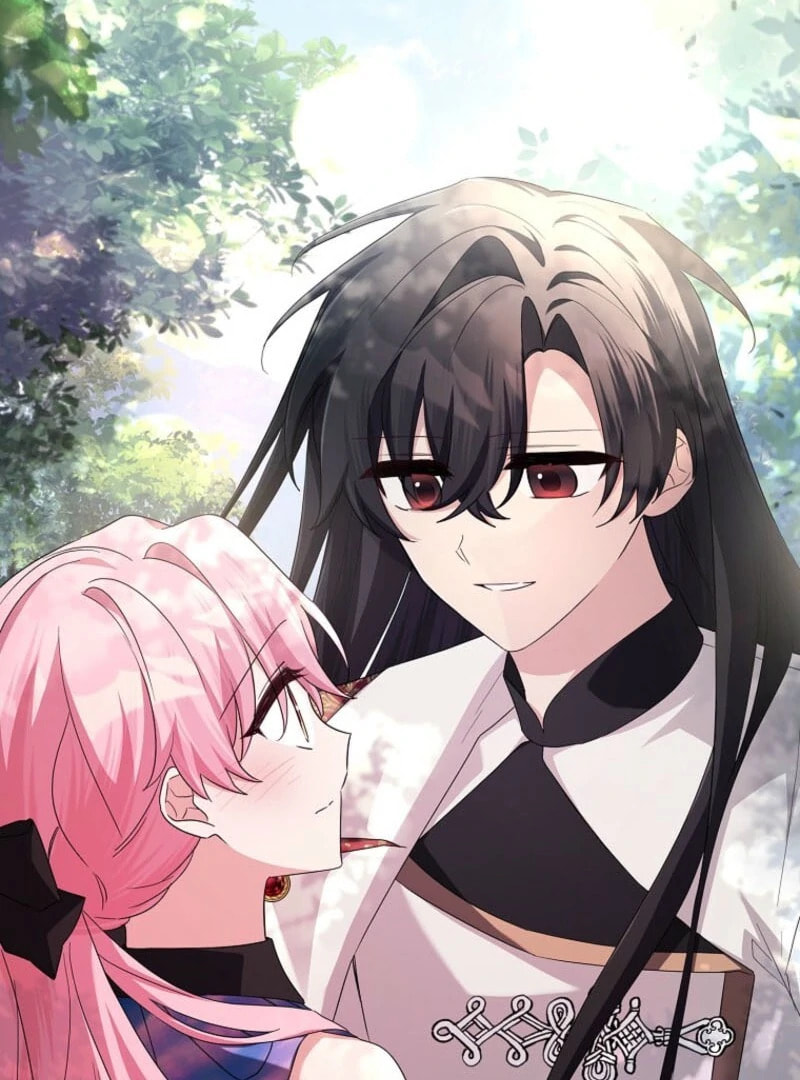 The Little Lady Behind the Villain Chapter 127 page 106 - 