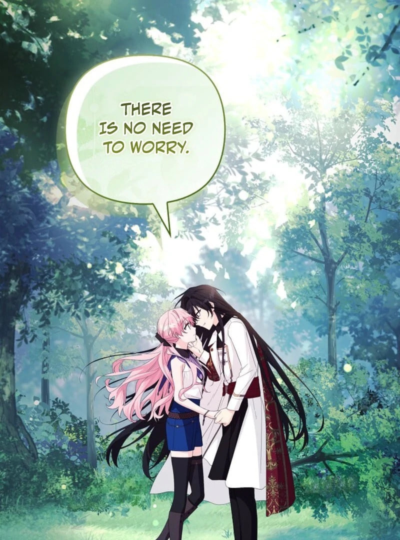 The Little Lady Behind the Villain Chapter 127 page 112 - 