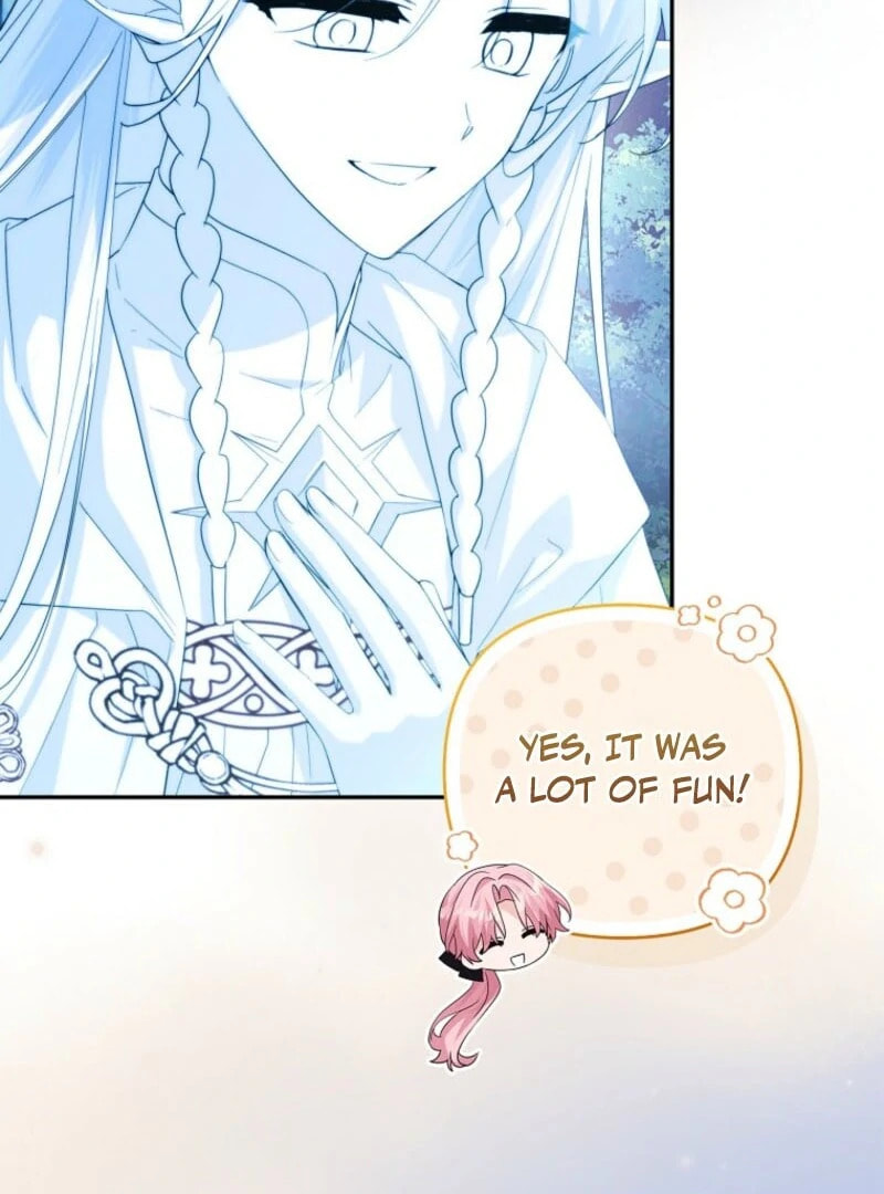 The Little Lady Behind the Villain Chapter 127 page 126 - 