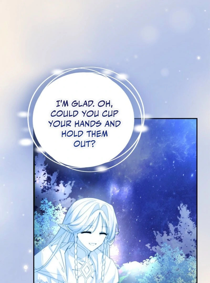 The Little Lady Behind the Villain Chapter 127 page 127 - 