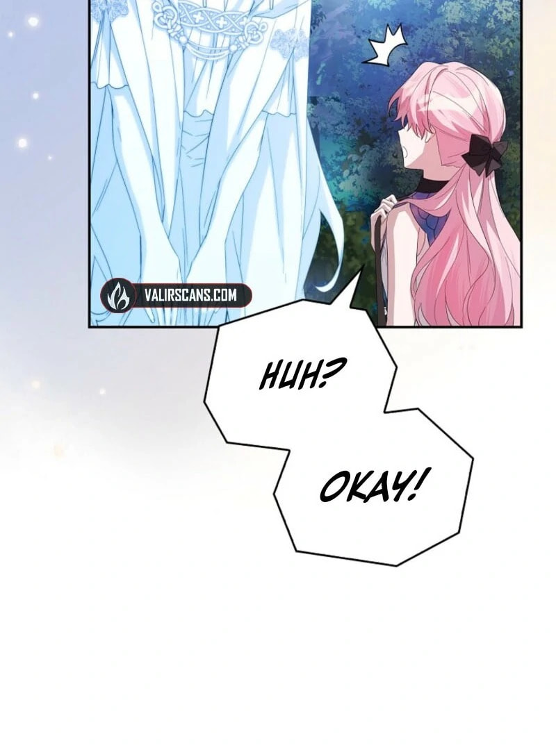 The Little Lady Behind the Villain Chapter 127 page 128 - 