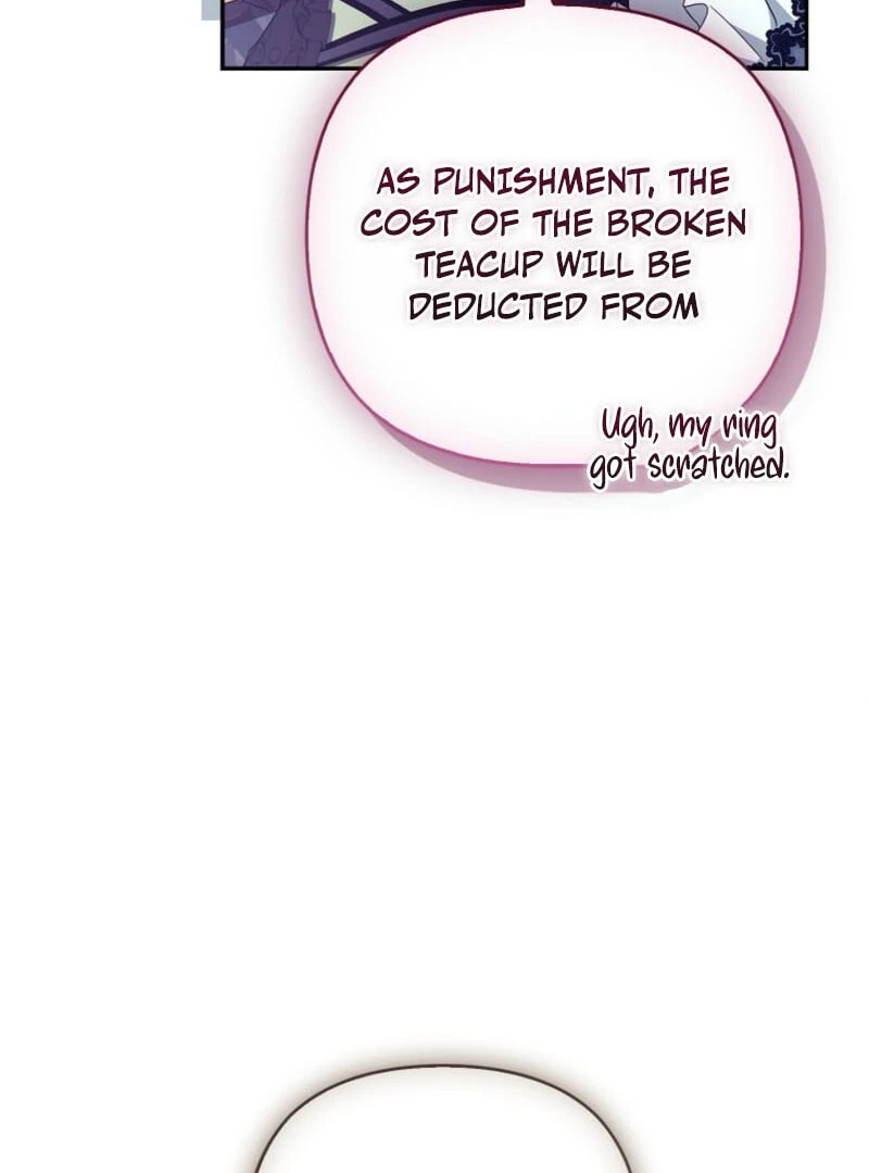 The Little Lady Behind the Villain Chapter 127 page 147 - 
