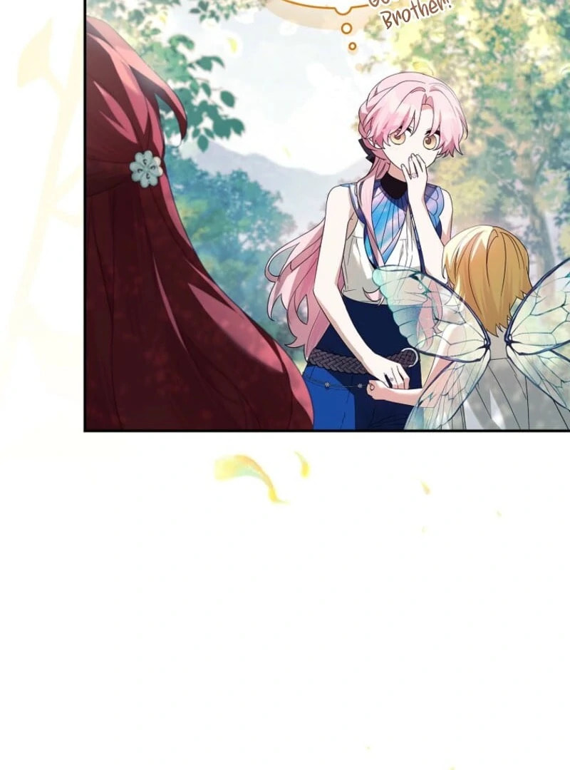 The Little Lady Behind the Villain Chapter 127 page 22 - 