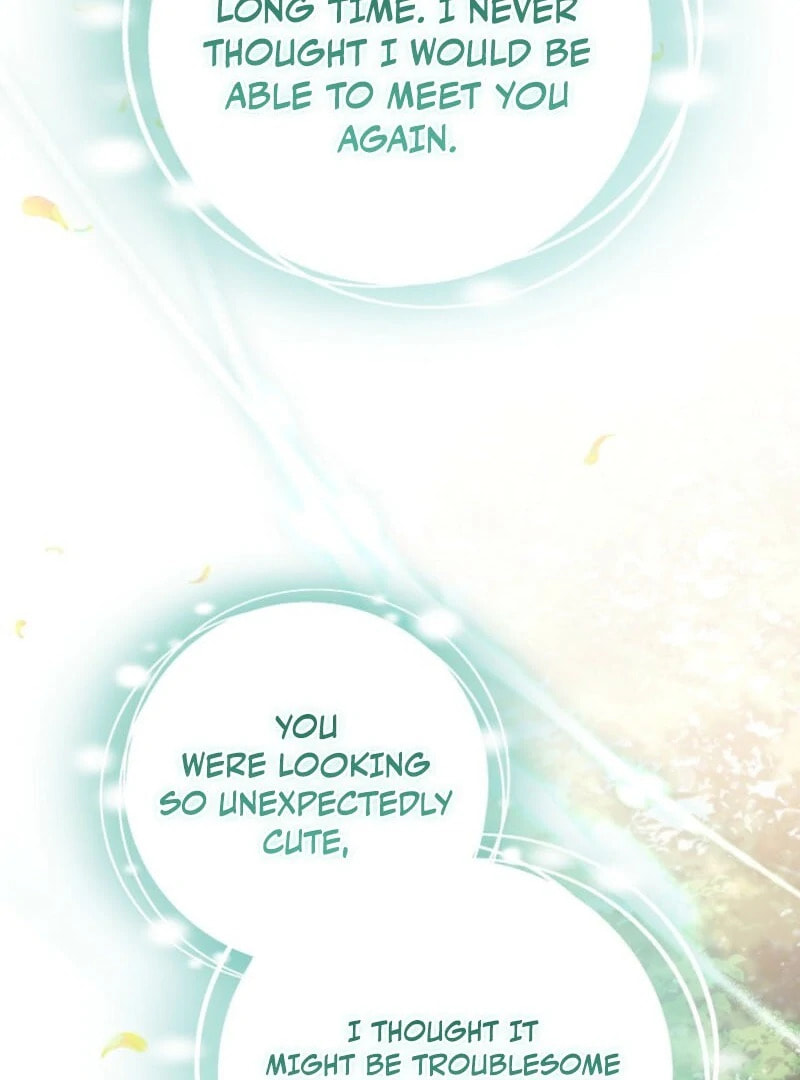 The Little Lady Behind the Villain Chapter 127 page 33 - 