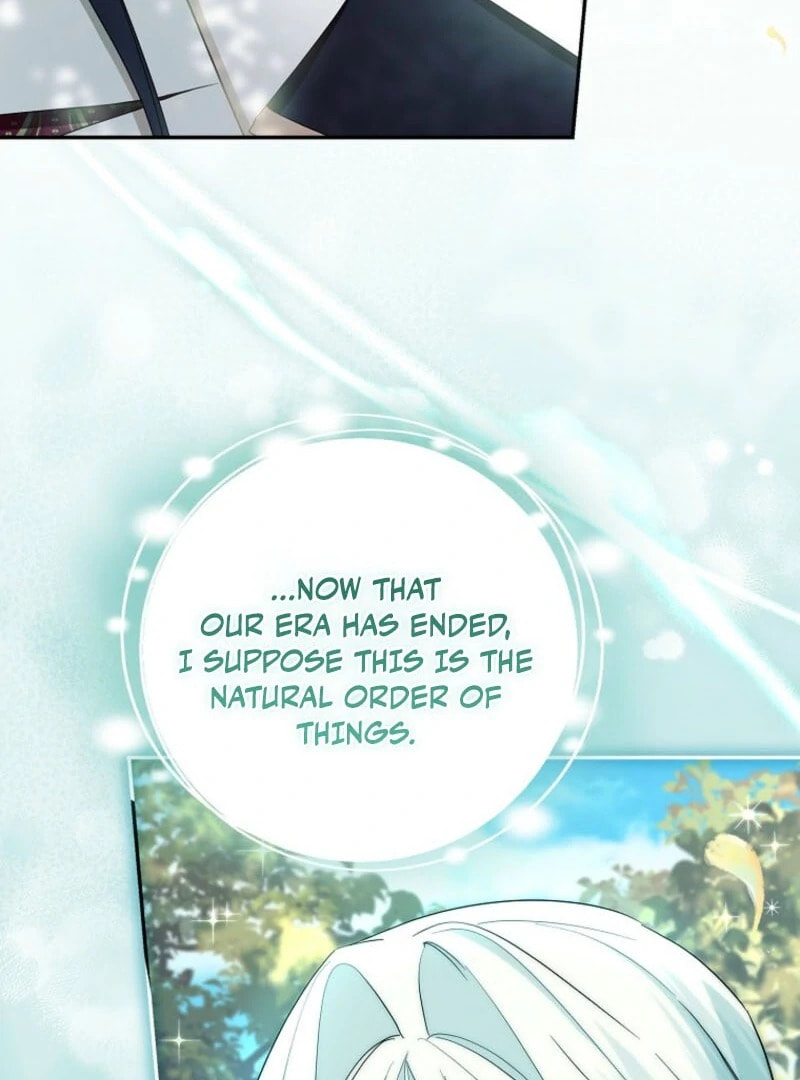 The Little Lady Behind the Villain Chapter 127 page 37 - 