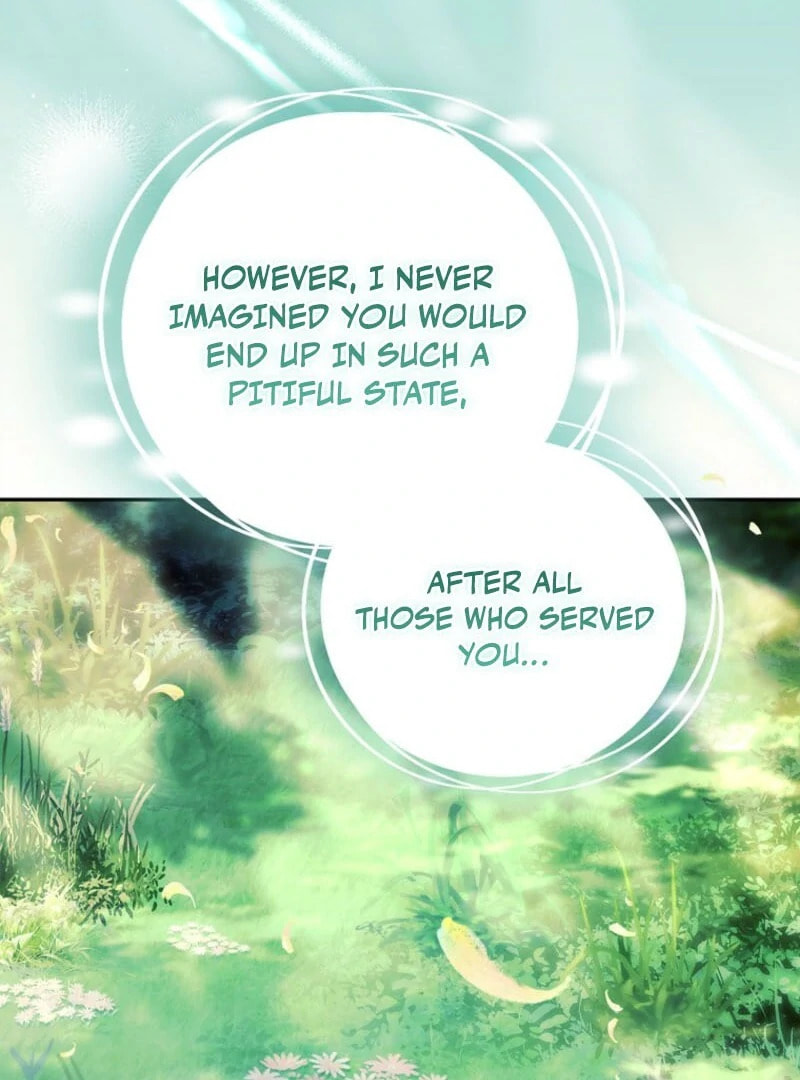 The Little Lady Behind the Villain Chapter 127 page 39 - 