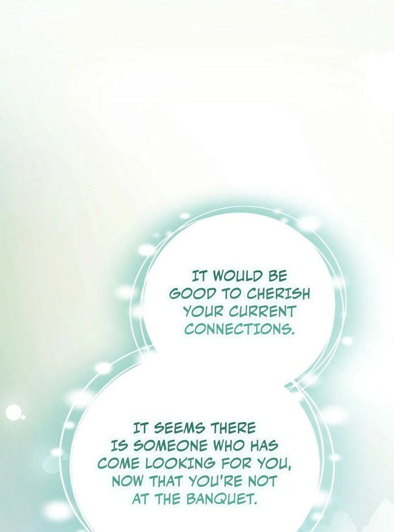 The Little Lady Behind the Villain Chapter 127 page 46 - 