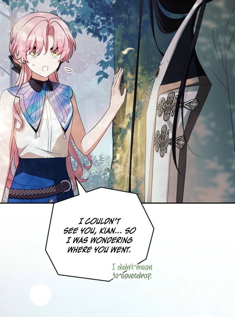 The Little Lady Behind the Villain Chapter 127 page 49 - 