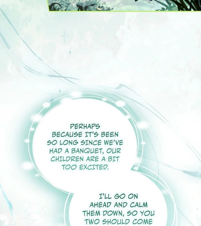 The Little Lady Behind the Villain Chapter 127 page 55 - 