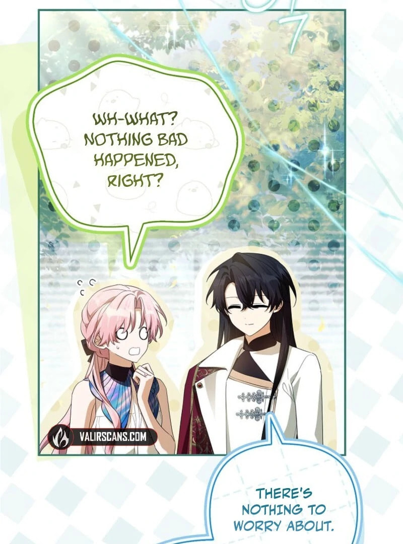 The Little Lady Behind the Villain Chapter 127 page 57 - 