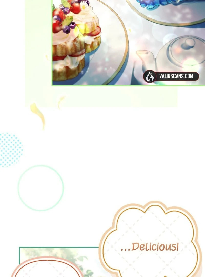 The Little Lady Behind the Villain Chapter 127 page 7 - 