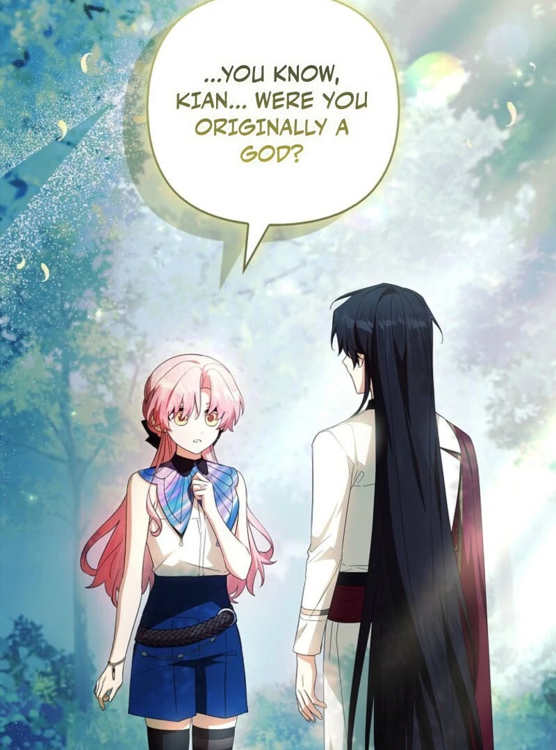The Little Lady Behind the Villain Chapter 127 page 71 - 
