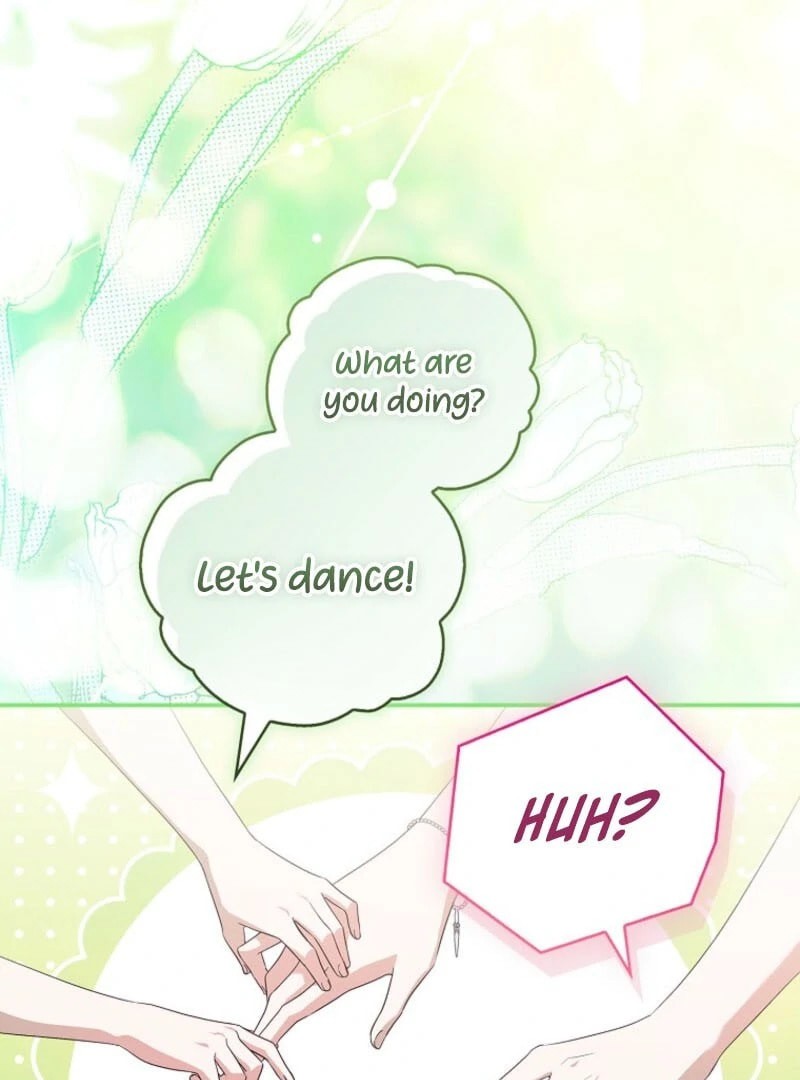 The Little Lady Behind the Villain Chapter 127 page 9 - 