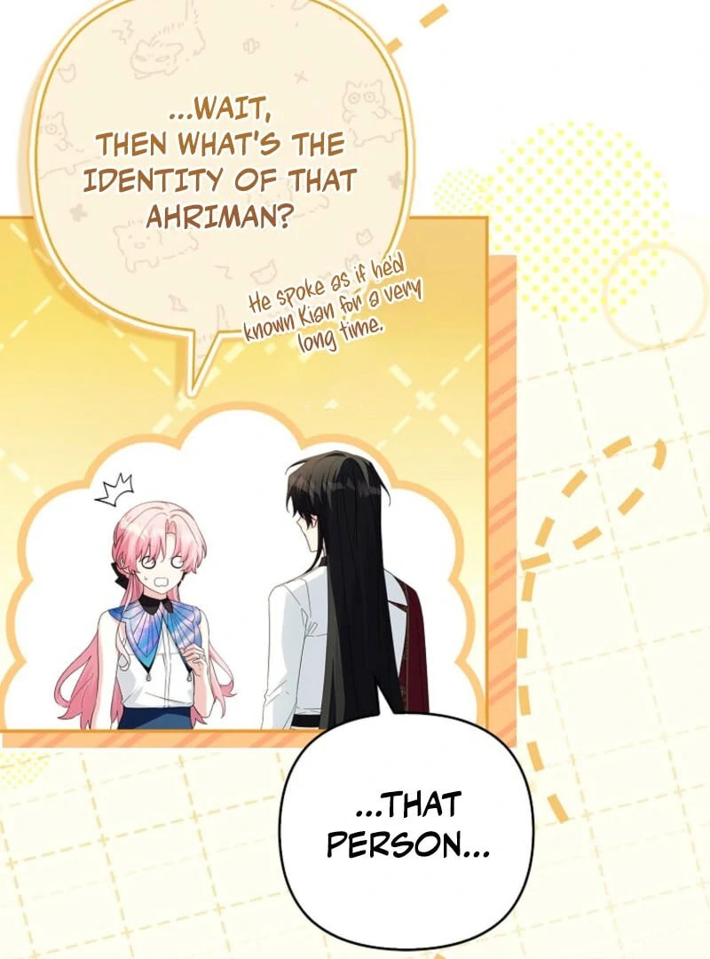 The Little Lady Behind the Villain Chapter 127 page 84 - 