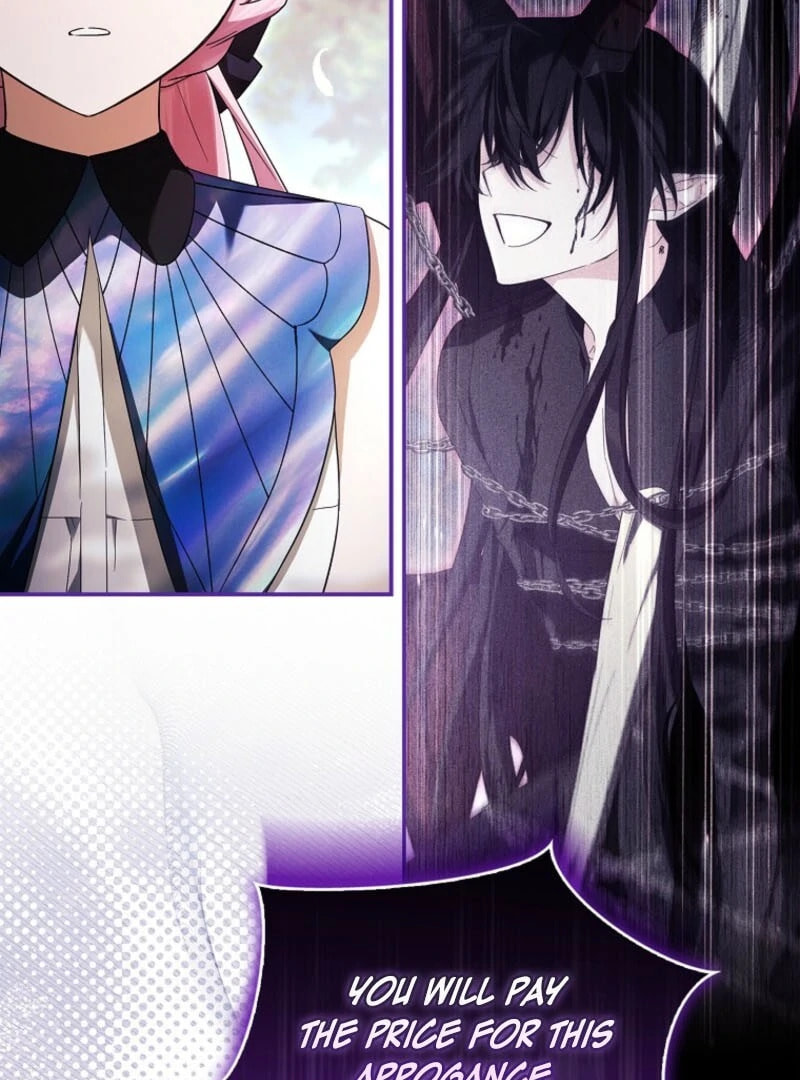 The Little Lady Behind the Villain Chapter 127 page 88 - 
