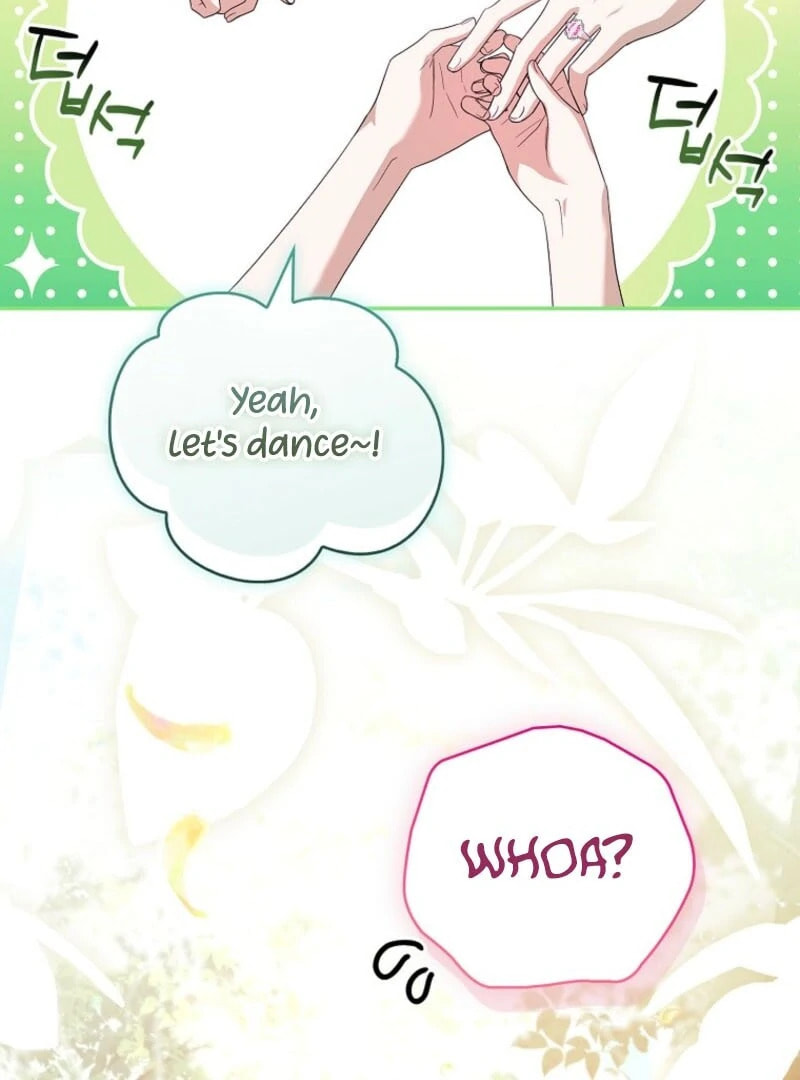 The Little Lady Behind the Villain Chapter 127 page 10 - 