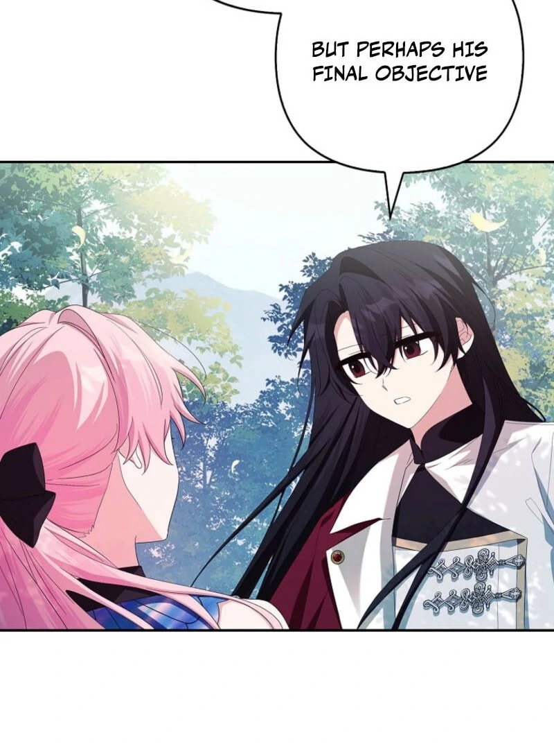 The Little Lady Behind the Villain Chapter 127 page 92 - 