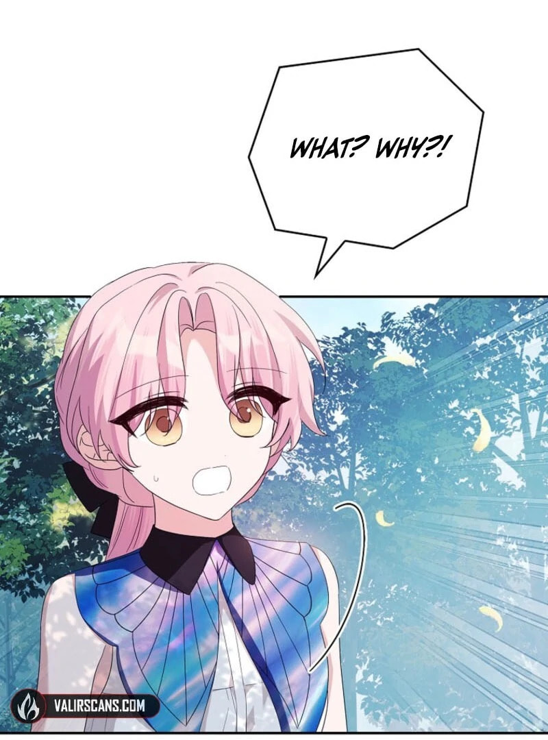 The Little Lady Behind the Villain Chapter 127 page 94 - 