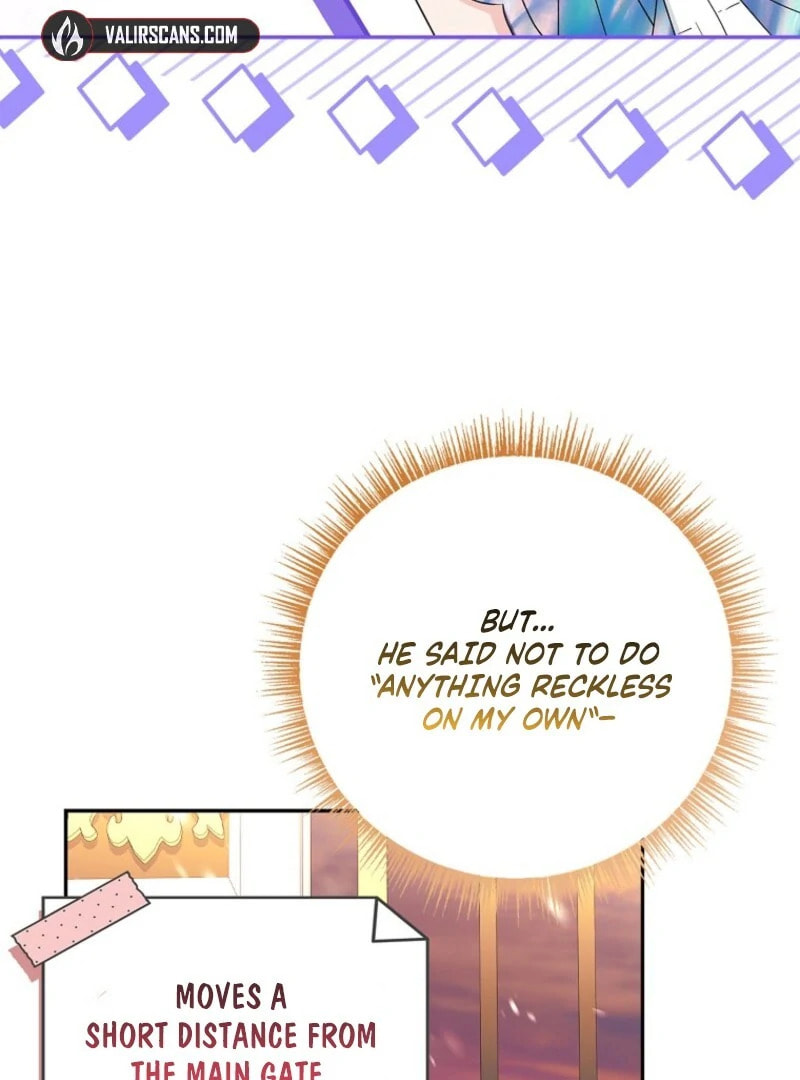 The Little Lady Behind the Villain Chapter 128 page 103 - 