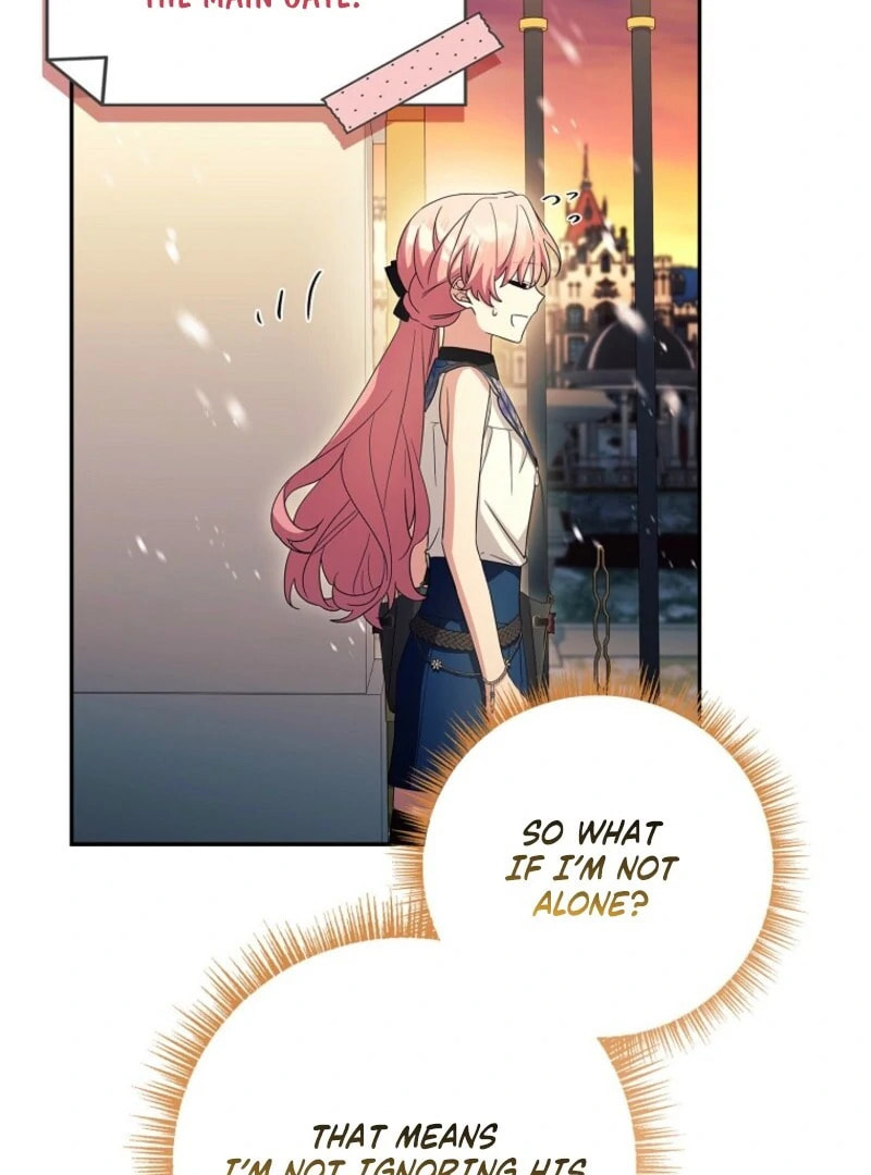 The Little Lady Behind the Villain Chapter 128 page 104 - 