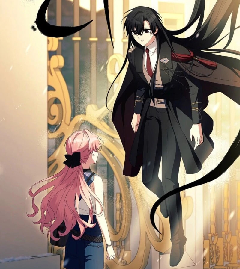 The Little Lady Behind the Villain Chapter 128 page 108 - 