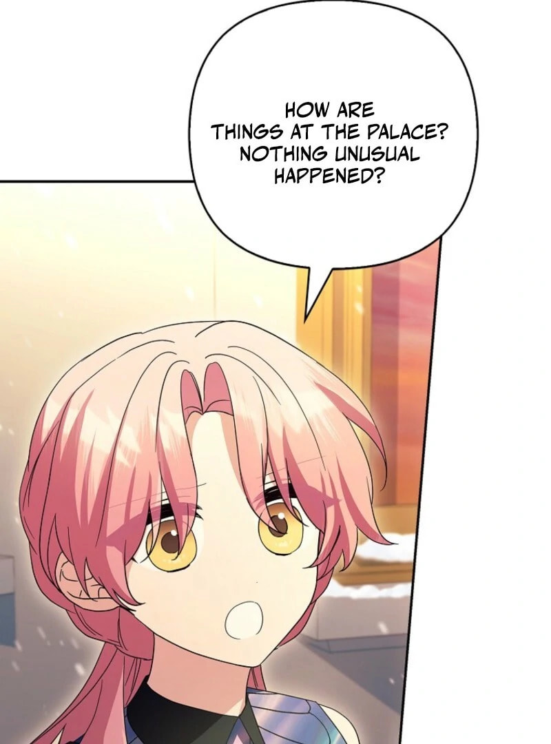 The Little Lady Behind the Villain Chapter 128 page 110 - 