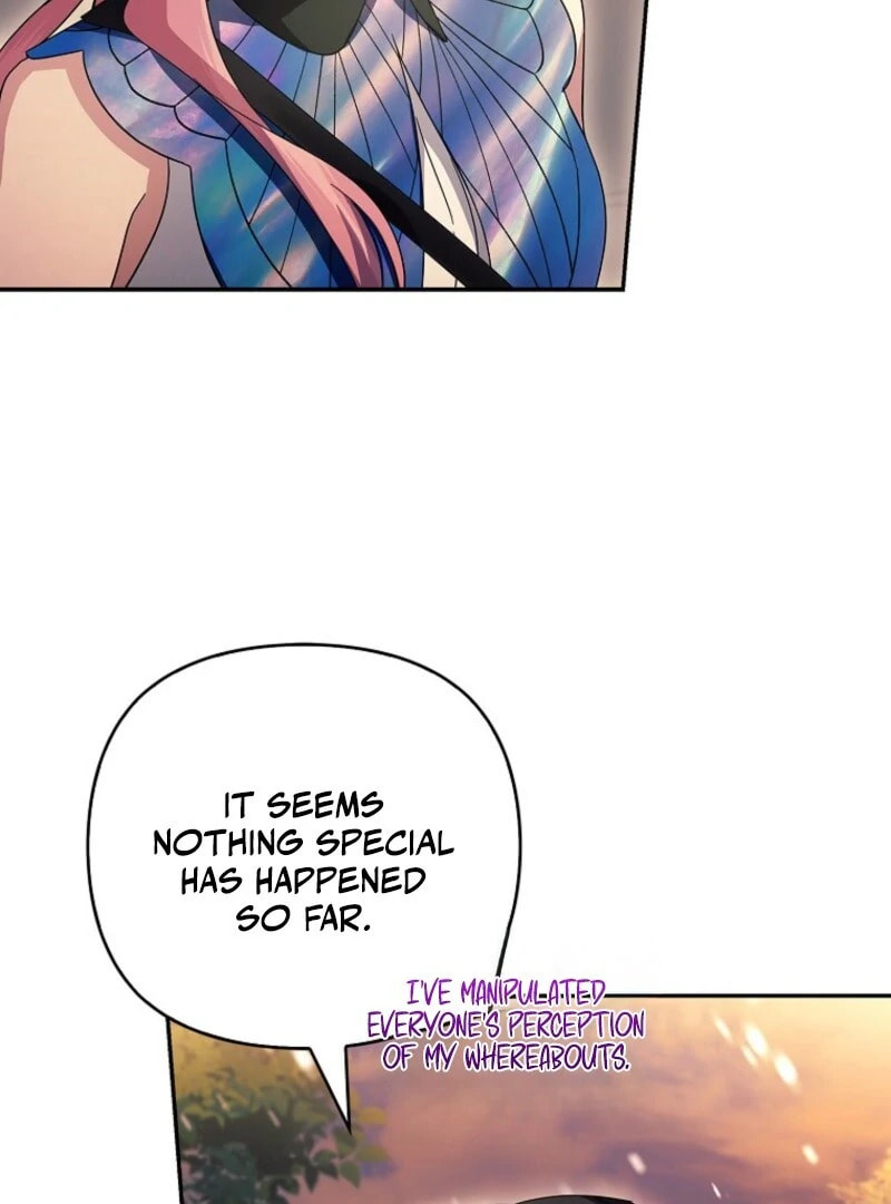 The Little Lady Behind the Villain Chapter 128 page 111 - 