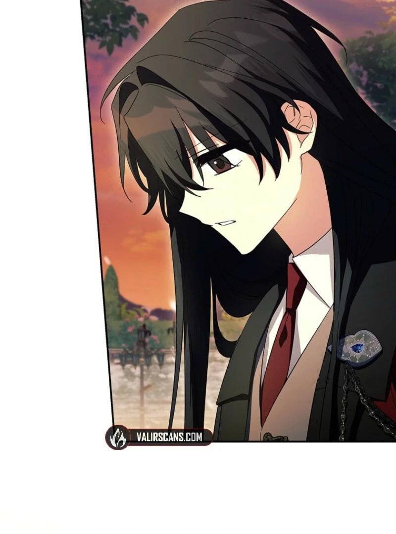 The Little Lady Behind the Villain Chapter 128 page 112 - 