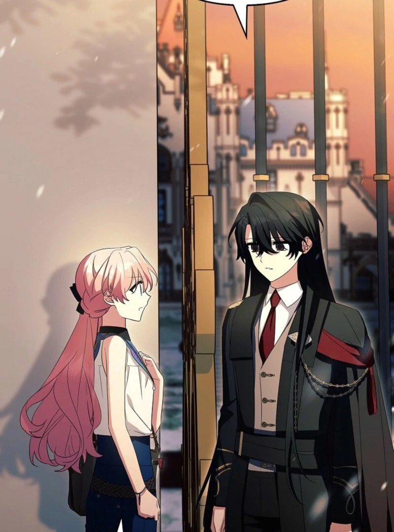 The Little Lady Behind the Villain Chapter 128 page 114 - 