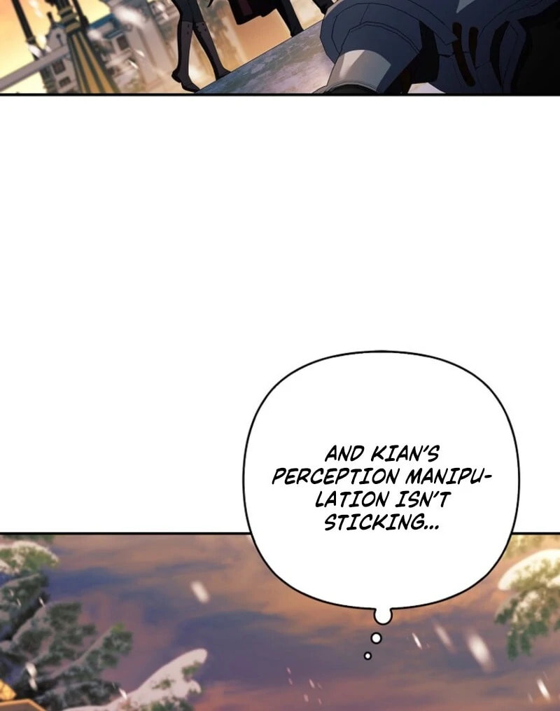 The Little Lady Behind the Villain Chapter 128 page 122 - 