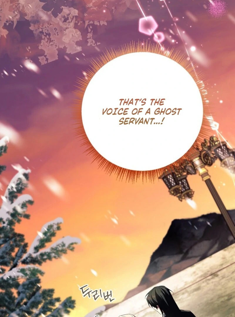 The Little Lady Behind the Villain Chapter 128 page 128 - 