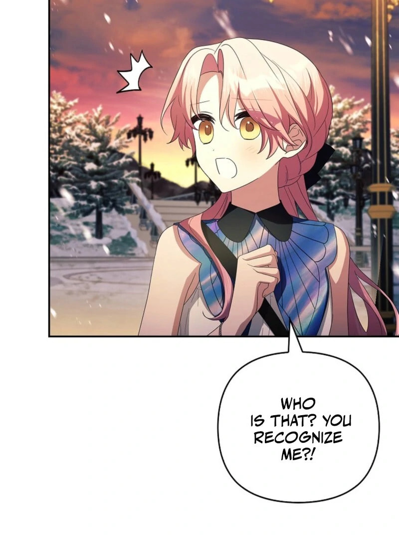 The Little Lady Behind the Villain Chapter 128 page 131 - 